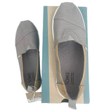 Toms Shoes Alpargata Size Womens 8