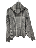Zara Cowl-neck Sweater Size Medium