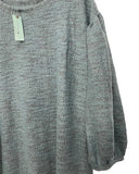 Sky Fall Dress by Saturday Sunday for Anthropology Size 1X