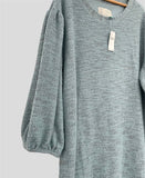 Sky Fall Dress by Saturday Sunday for Anthropology Size 1X