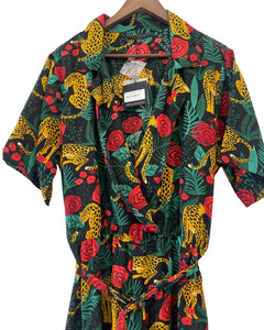 American and Beyond Kingdom Pantsuit XXL