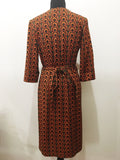 Traffic People Fall Knit Dress | M