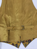 Christian Dior Monsieur Vest | Size M