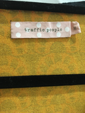 Traffic People Fall Knit Dress | M