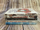 20th Century Fox‚ TV Series How I Met Your Mother DVDs Complete Seasons 1-5
