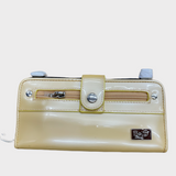 Beijo Wallet New With Dustbag