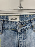 Rolla’s Jeans Size 25