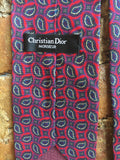 Christian Dior Monsieur Tie