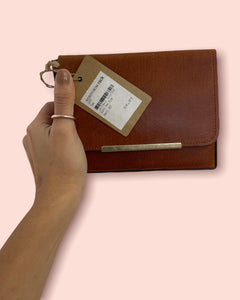 MW Most Wanted Purse With Tag