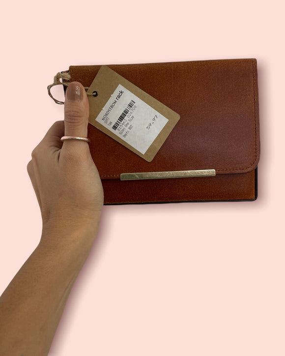 MW Most Wanted Purse With Tag