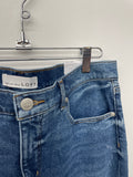 Loft Womens Jeans Size 31