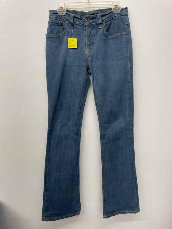 Nudie Jeans Size 32x43