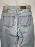 Madewell Size 25petite Curvy Vintage
