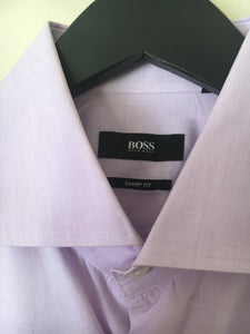 Hugo Boss Menswear | L