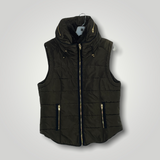 H & M Puffer Vest / L